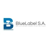 BLUELABEL S.A.