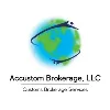 Accustom Brokerage, LLC. Accustom Brokerage, LLC.