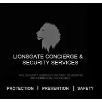 Lionsgate Concierge Security Services