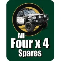 All Four x 4 Spares All Four x 4 Spares