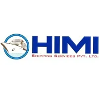 Himi Shipping Services Pvt. Ltd.