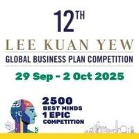The Lee Kuan Yew Global Business Plan Competition