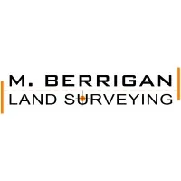 M. Berrigan Land Surveying