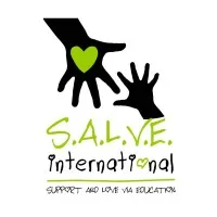 S.A.L.V.E. International email format