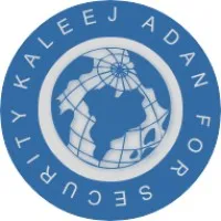 Kaleej Adan Security & Training email format