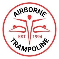 Airborne Trampoline