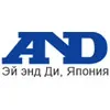 A&D RUS A&D RUS
