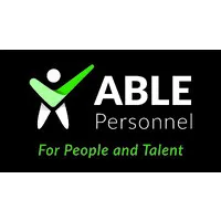 ABLE Personnel