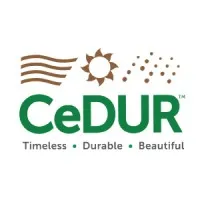 CeDUR Synthetic Roofing Products
