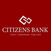 Citizens Bank PLC.