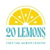20 Lemons, LLC 20 Lemons, LLC