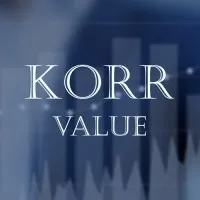 KORR Acquisitions Group, Inc.