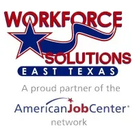 Workforce Solutions East Texas