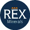 Rex Minerals Ltd Rex Minerals Ltd