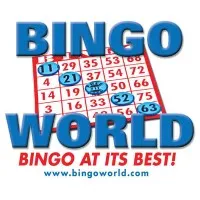 Bingo World and Bet Rivers Sportsbook
