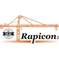 Rapicon Inc Rapicon Inc