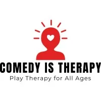 Comedy Is Therapy