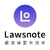 Lawsnote Inc. Lawsnote Inc.
