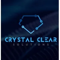 Crystal Clear Solutions Crystal Clear Solutions