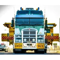Hi-Quality Heavy Haulage