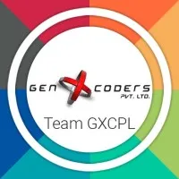GenXCoders Pvt. Ltd.