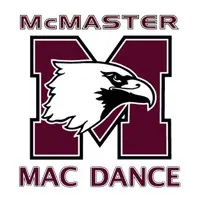 MAC Dance: McMaster Recreational Dance Team MAC Dance: McMaster Recreational Dance Team