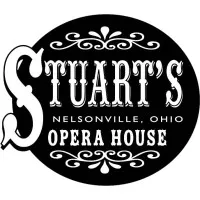 Stuart's Opera House