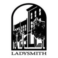 The Town of Ladysmith