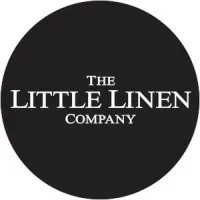 The Little Linen Company The Little Linen Company