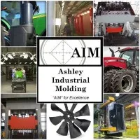 Ashley Industrial Molding