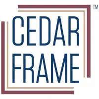 Cedar Frame