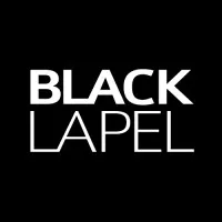 Black Lapel