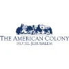 The American Colony Hotel The American Colony Hotel