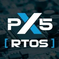PX5 RTOS