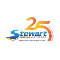 Stewart Moving & Storage Stewart Moving & Storage