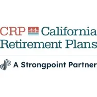 CRP - California Retirement Plans, a Strongpoint Partner