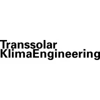 Transsolar KlimaEngineering