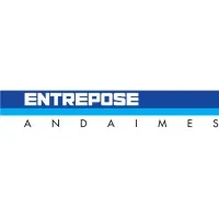 Entrepose Andaimes