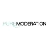 Pure Moderation Pure Moderation