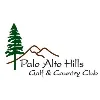 Palo Alto Hills Golf & Country Club Palo Alto Hills Golf & Country Club