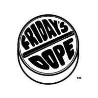 friday's dope llc friday's dope llc