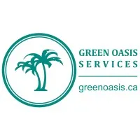 Green Oasis Services