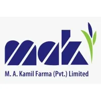M. A. Kamil Farma (Pvt) Limited