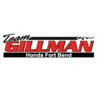 Gillman Honda Fort Bend