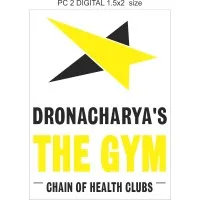 Dronacharya's THE GYM