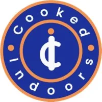 Cooked Indoors email format