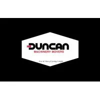 Duncan Machinery Movers, Inc.