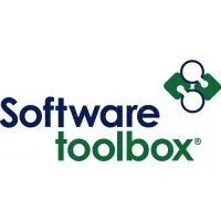 Software Toolbox - Full Stack Industrial AI Software Toolbox - Full Stack Industrial AI