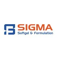 Sigma Softgel & Formulations Sigma Softgel & Formulations