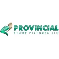 Provincial Store Fixtures Ltd. Provincial Store Fixtures Ltd.